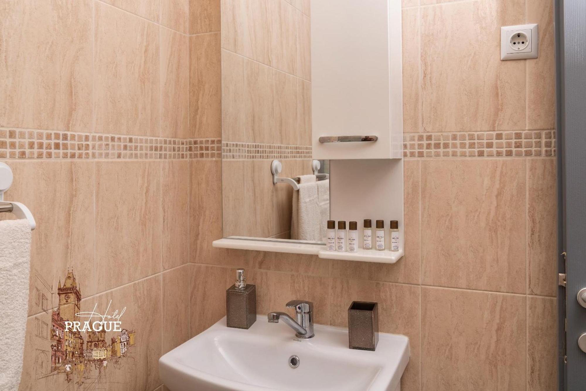 Hotel Praga Gorno Lakocerej Zimmer foto
